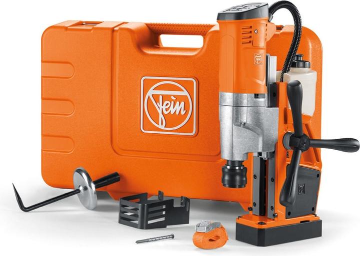 Produktbild Fein Magnetbohrmaschine (Netzbetrieb)