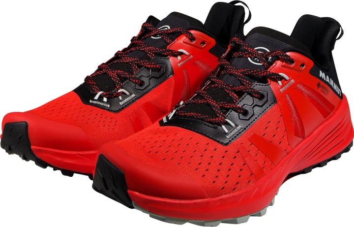 Image du produit Mammut Saentis Trailrunning Low GTX (44)