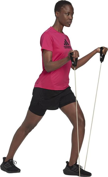 Image du produit adidas Short Min 2en1 pour femme (XS)