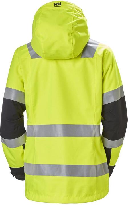 Produktbild Helly Hansen Workwear HELLY HANSEN Reflektierende Damenjacke (M)