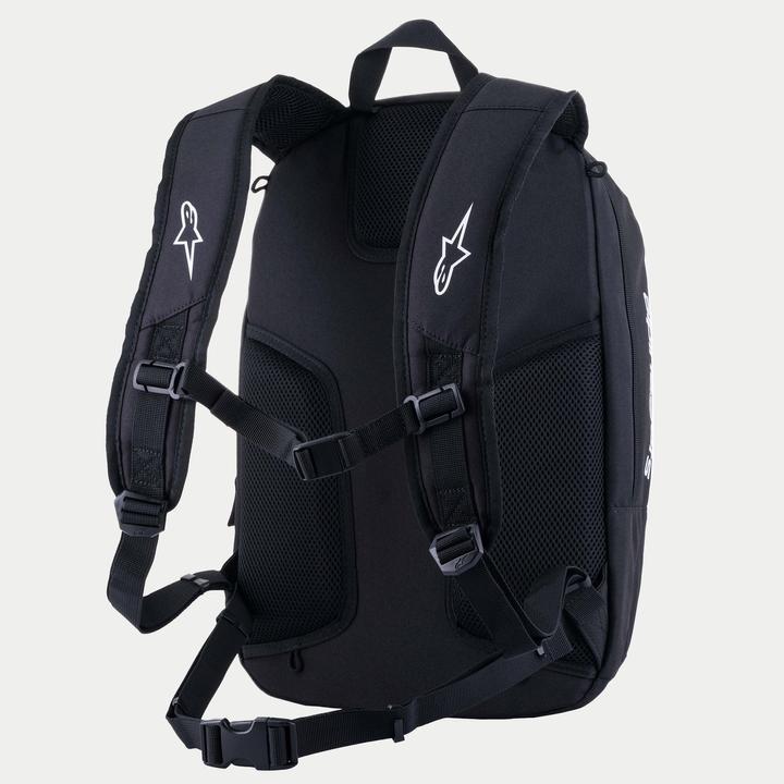 Actual product image Alpinestars Charger V2 Backpack (23 l)