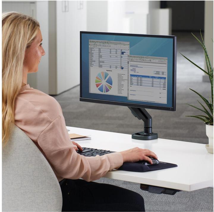 Produktbild Fellowes Eppa (Tisch, 39")