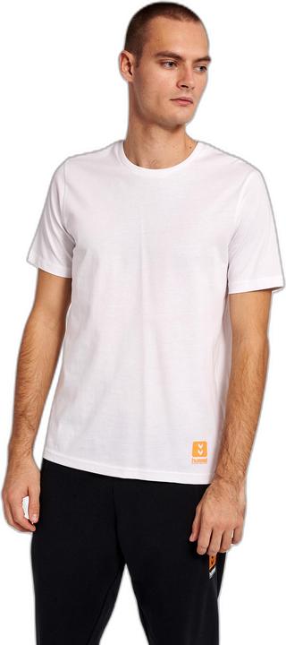 Actual product image hummel Lgc Leon T-Shirt (S)