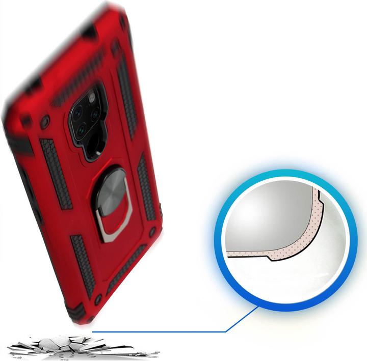 Image du produit Avizar Série Kosto (Mate 20)