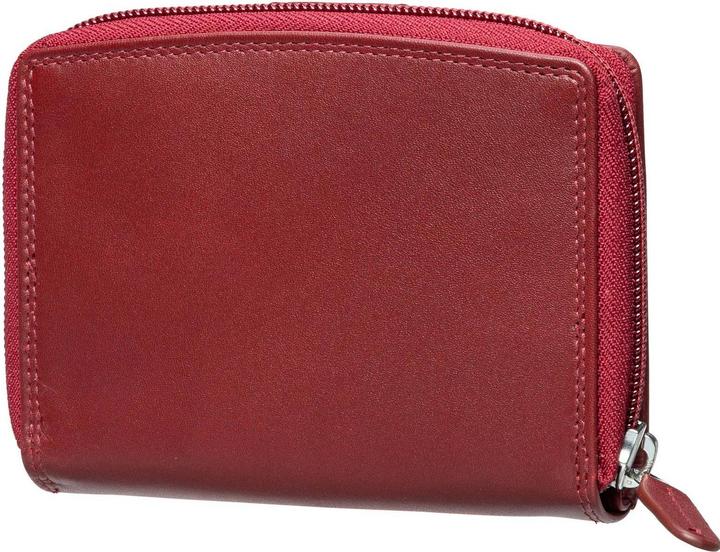 Actual product image Golden Head Polo RFID Protect 1438 Wallet