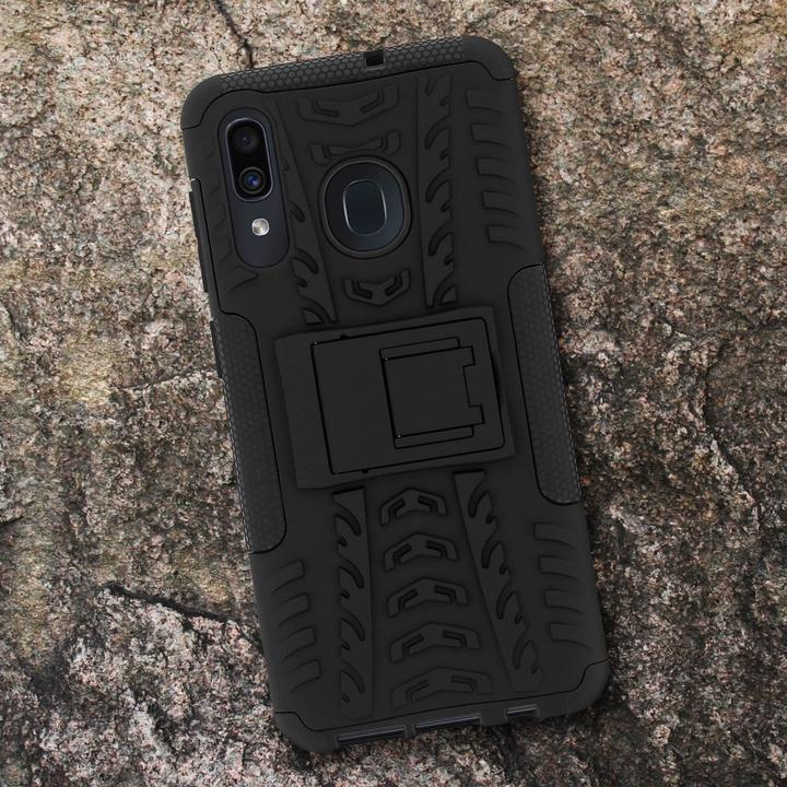 Image du produit Avizar Série Quadro (Samsung Galaxy A30s)