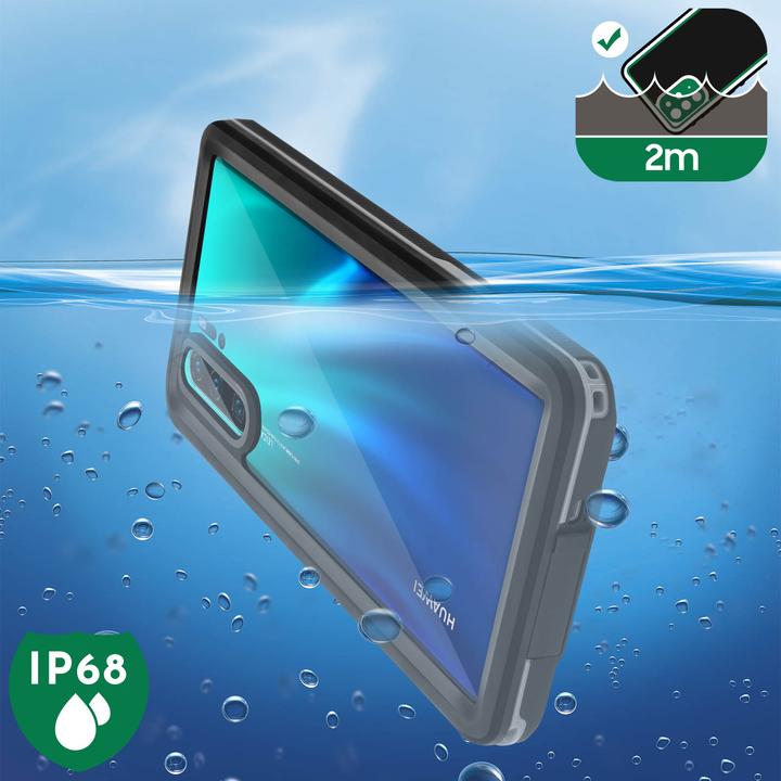 Produktbild Redpepper Immersion Series (Huawei P30 Pro)