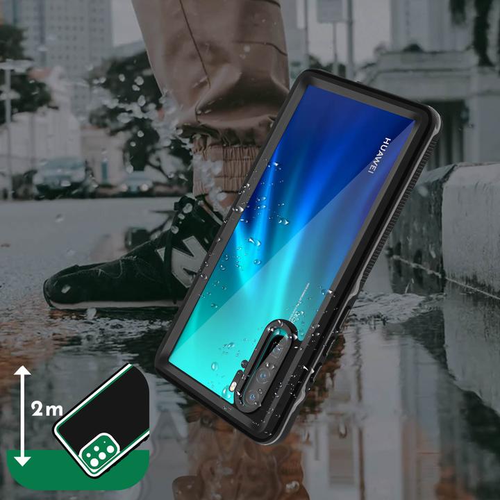 Produktbild Redpepper Immersion Series (Huawei P30 Pro)
