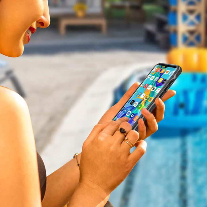 Produktbild Redpepper Immersion Series (Huawei P30 Pro)