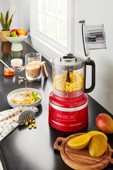 Actual product image KitchenAid 5KFP1319EER (3100 ml, 400 W)