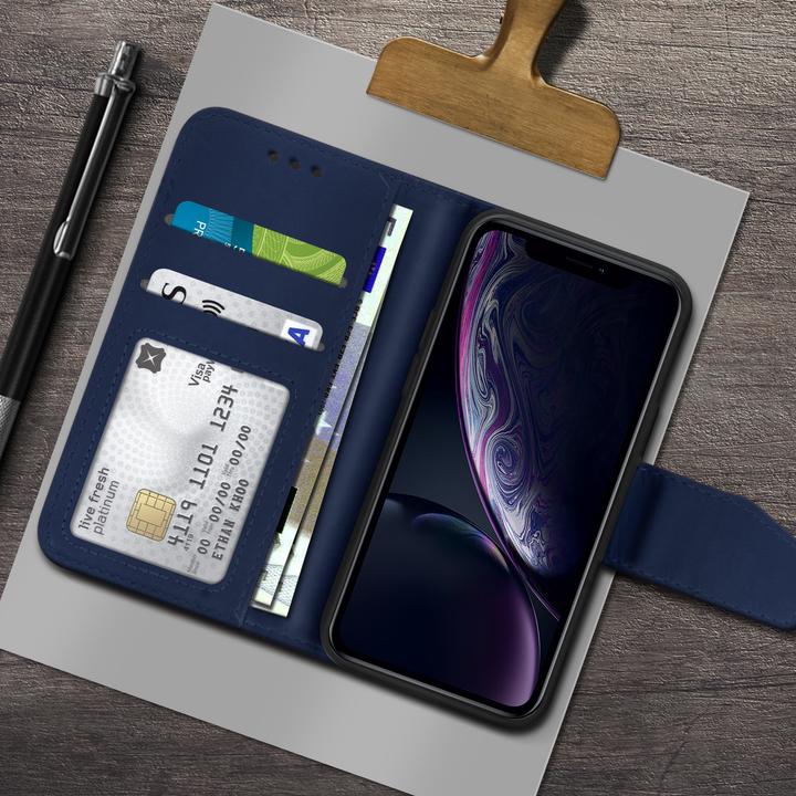 Actual product image Avizar premium series (Apple iPhone XR)