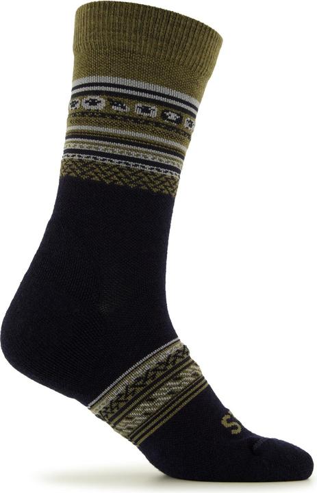 Immagine prodotto Stoic Calzini Merino Everyday Crew Sheep (36 - 38)