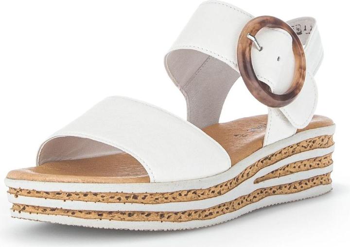 Actual product image Gabor Sandals (38)
