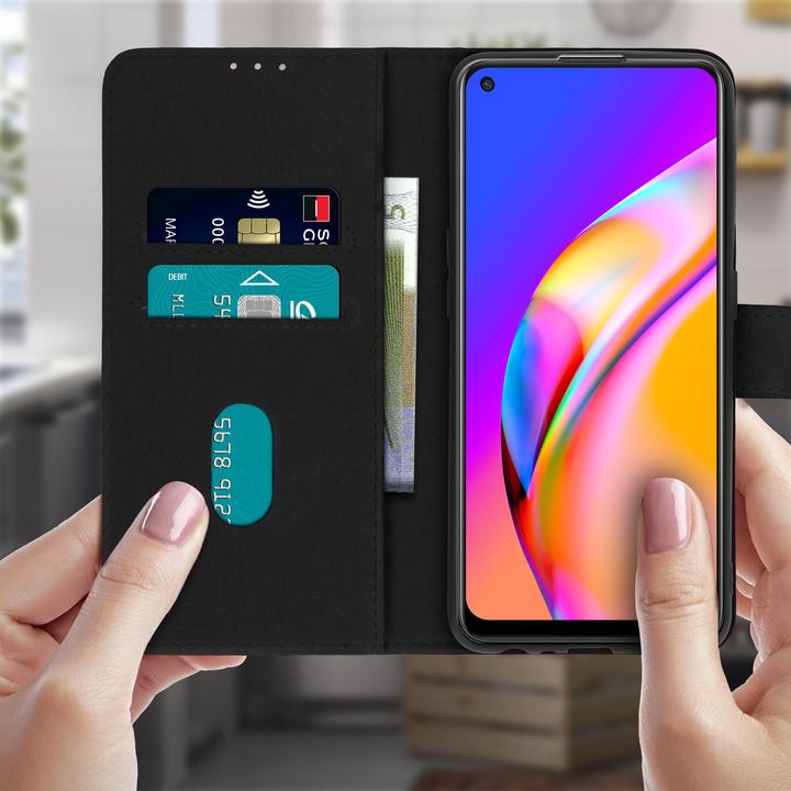 Immagine prodotto Avizar Serie Chester (Oppo A94 5G)