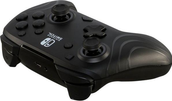 Actual product image PDP Afterglow Wave (Switch, Switch Lite, Switch OLED)