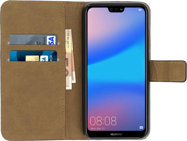 Actual product image Avizar Lea Series (Huawei P20 Lite)