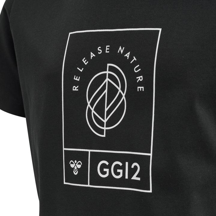 Image du produit hummel GG12 T-SHIRT S/S KIDS (128)