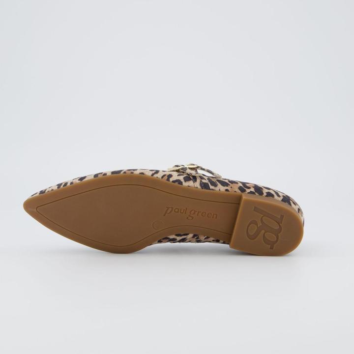 Actual product image Paul Green Ballerinas (37)