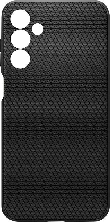Image du produit Spigen Liquid Air Sam A15 4G/5G czarny/matte black ACS07246 (Samsung Galaxy A15)