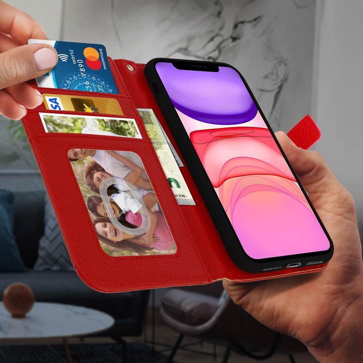 Immagine prodotto Avizar Serie Lenny (Apple iPhone 11)