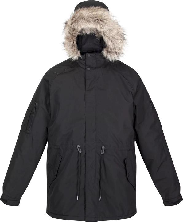 Image du produit Regatta Parka Salinger Iii (M)