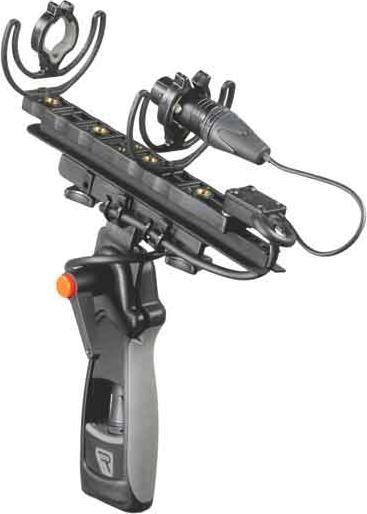 Produktbild Rycote MOD WS 4 KIT XLR-5F (Fell)