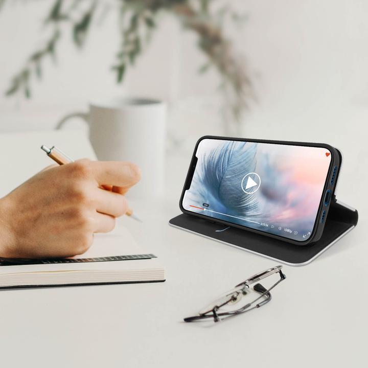 Actual product image Avizar Carbon Series (Apple iPhone 12 Pro)