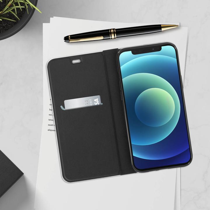Actual product image Avizar Carbon Series (Apple iPhone 12 Pro)