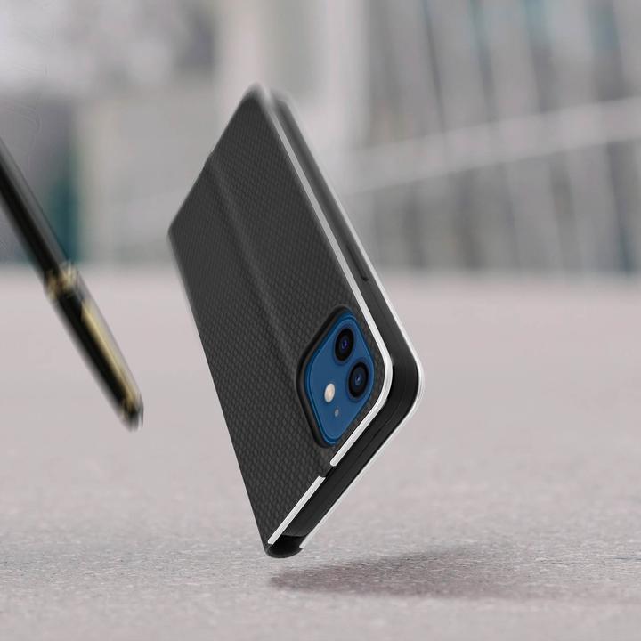 Actual product image Avizar Carbon Series (Apple iPhone 12 Pro)