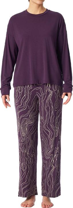 Actual product image Schiesser Selected Premium pyjamas (36)