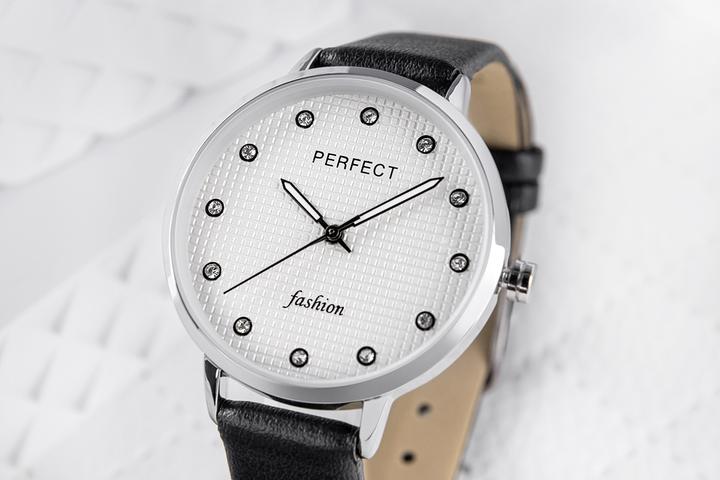 Produktbild PERFEKTE Damenuhr E361-01 (34 mm)