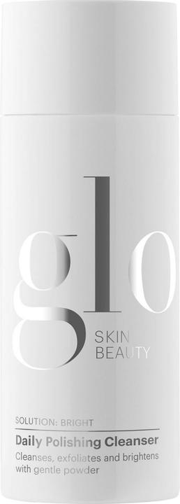 Image du produit GloTherapeutics Cleanse & Tone - Nettoyant polissant quotidien (Lait nettoyant, 45 ml)