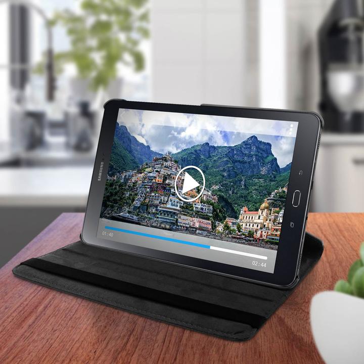 Actual product image Avizar 360 Series (Galaxy Tab S2 9.7)