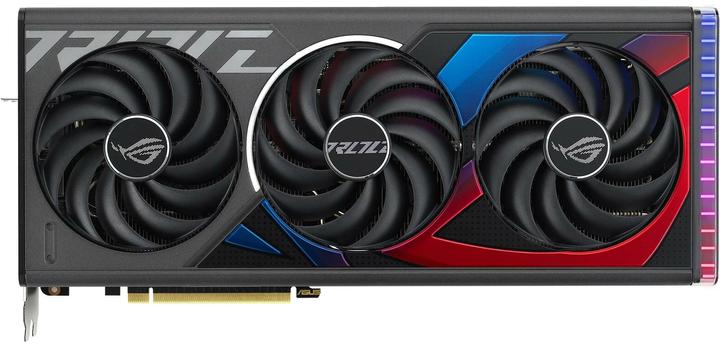 Produktbild ASUS Strix GeForce RTX 4070 Ti SUPER OC Edition (16 GB)