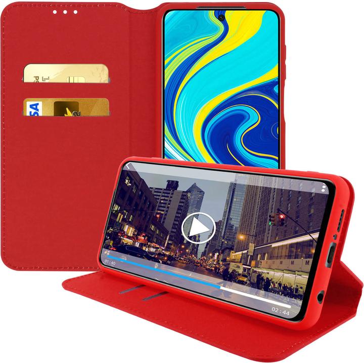 Produktbild Avizar Elec Series (Xiaomi Redmi Note 9S)
