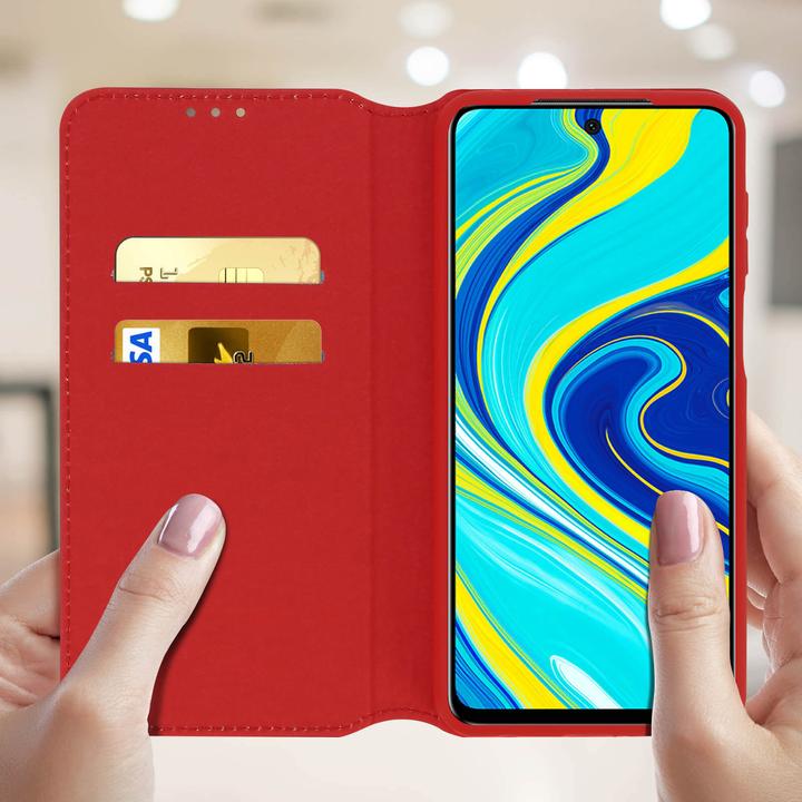 Produktbild Avizar Elec Series (Xiaomi Redmi Note 9S)