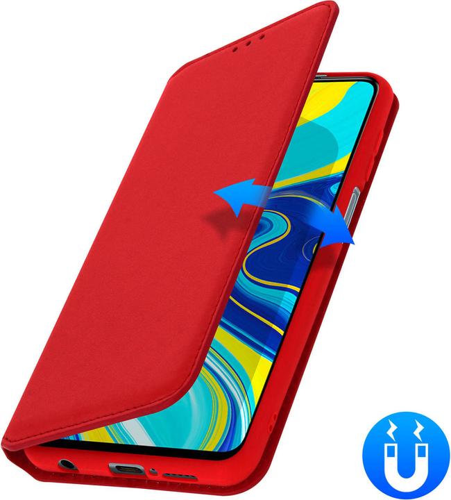Produktbild Avizar Elec Series (Xiaomi Redmi Note 9S)