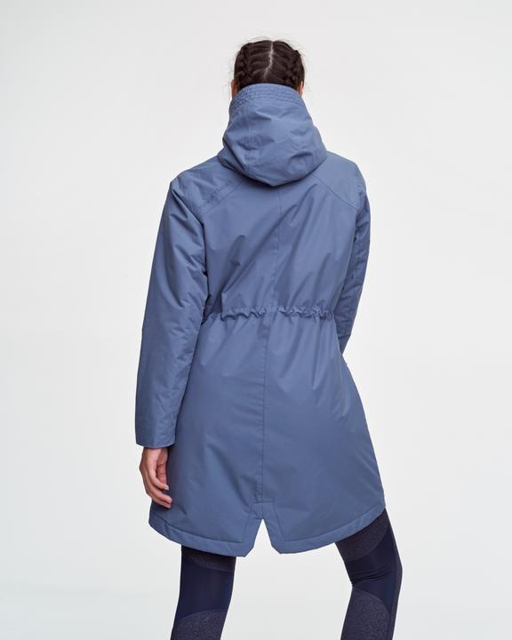 Actual product image Kari Traa Tesdal Parka (XS)
