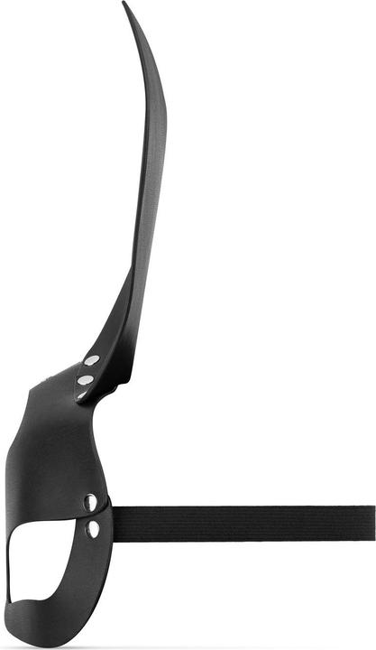 Produktbild Bedroom Fantasies Bold Bunny Maske Schwarz
