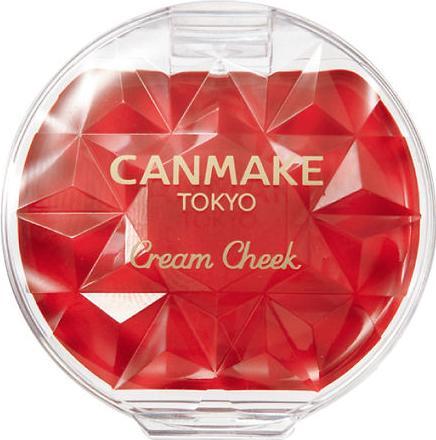 [CL01] Clear Red Heart