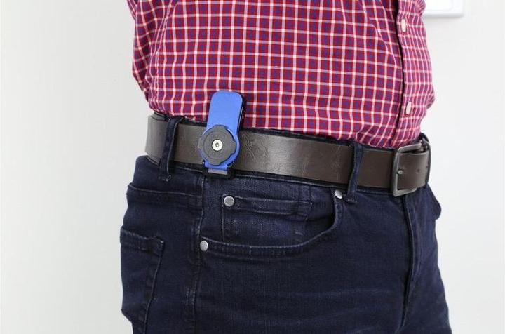 Image du produit Quad Lock clip de ceinture