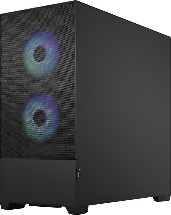 Productafbeelding Fractal Pop Air RGB TG (ATX, mATX, Mini-ITX)