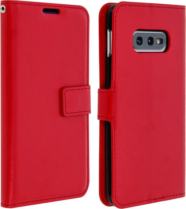 Produktbild Avizar Vintage Series (Samsung Galaxy S10e)