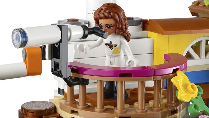 Actual product image LEGO Friendship Treehouse (41703, LEGO Friends)