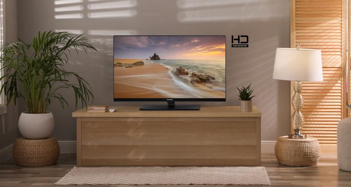 Image du produit Panasonic TS-24N30AEZ sw TV LED HDready,multituner,mode hôtel (24", LCD, WXGA)