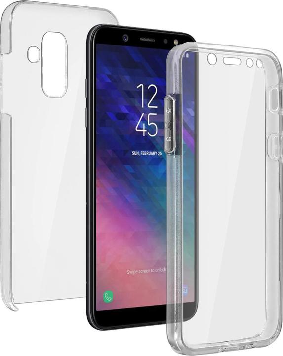 Produktbild Avizar Integrale Series (Samsung Galaxy A6+)