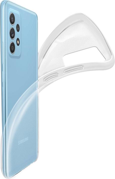 Immagine prodotto Avizar Serie della pelle (Samsung Galaxy A52)