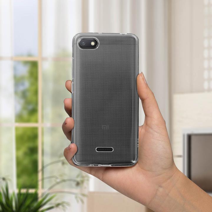 Actual product image Avizar Francis Series (Xiaomi Redmi 6A)