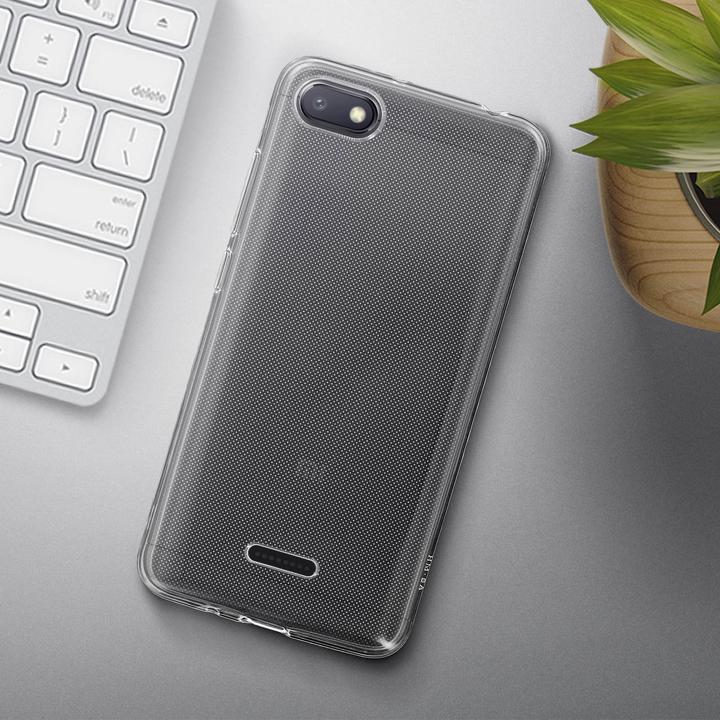 Actual product image Avizar Francis Series (Xiaomi Redmi 6A)