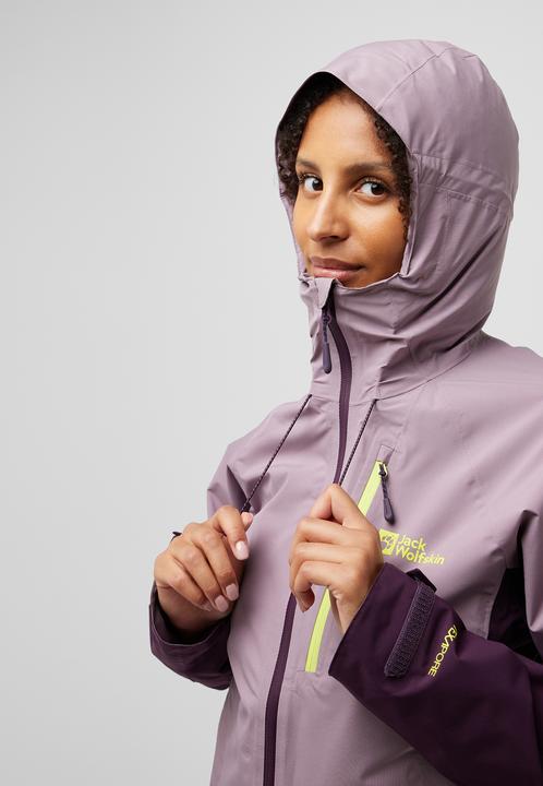 Image du produit Jack Wolfskin Eagle Peak 2L Jkt W (M)
